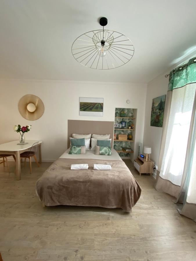 Apartment Clemenceau *