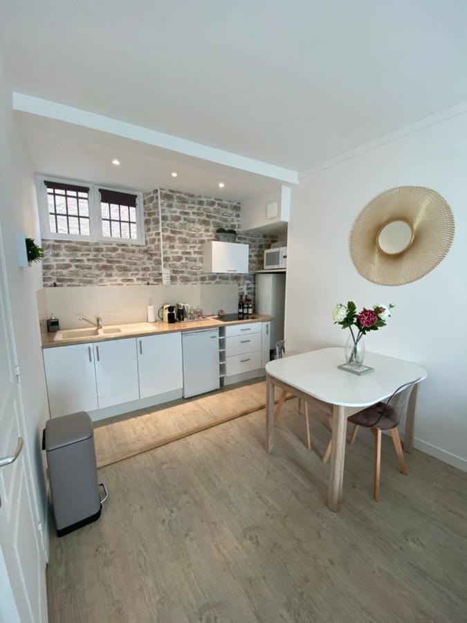 Clemenceau Apartment *