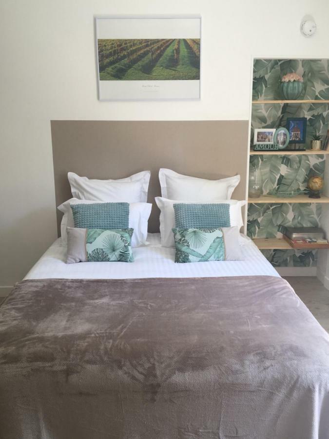 Apartment Clemenceau Beaune (Cote d'Or)