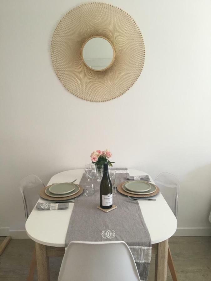 Apartment Clemenceau Beaune (Cote d'Or)