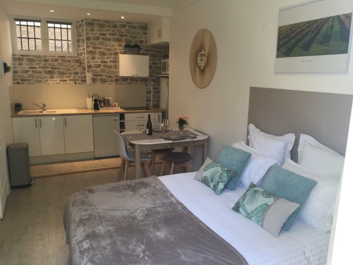Clemenceau Apartment *