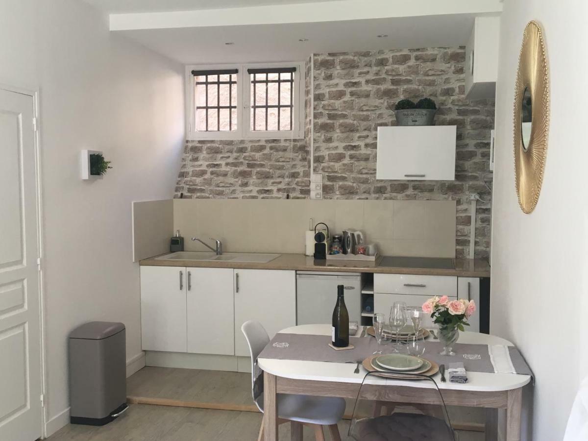 Apartment Clemenceau