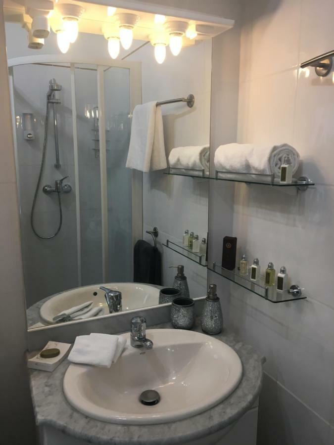 Clemenceau Apartment *