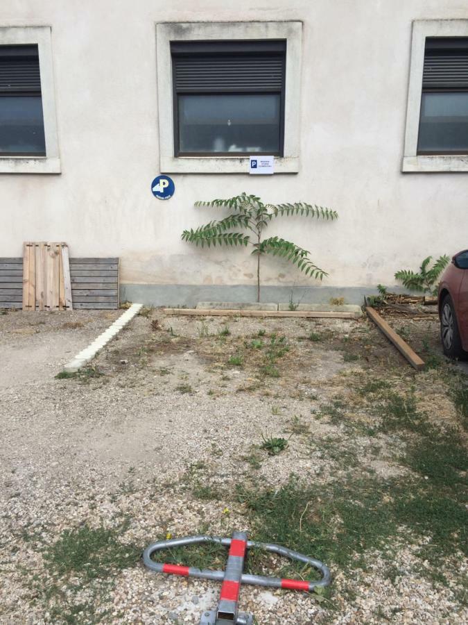 Clemenceau Apartment
