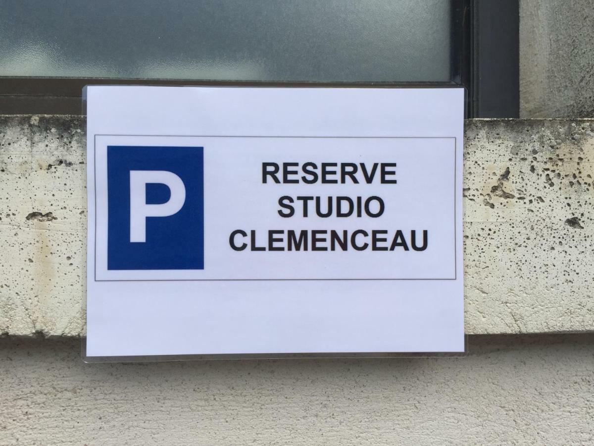 Clemenceau Beaune (Cote d'Or)
