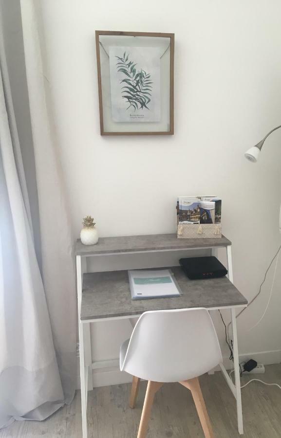 Apartment Clemenceau *