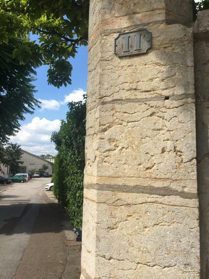 Clemenceau Apartment Beaune (Cote d'Or)