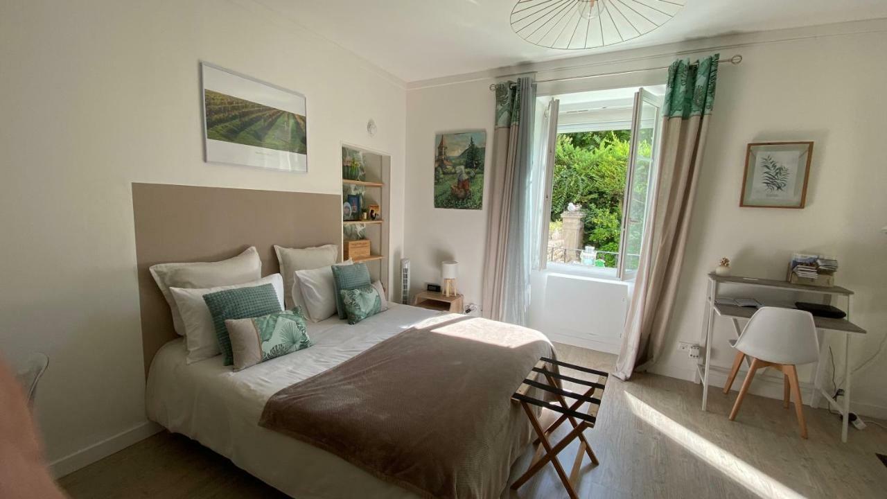 Clemenceau Apartment Beaune (Cote d'Or)